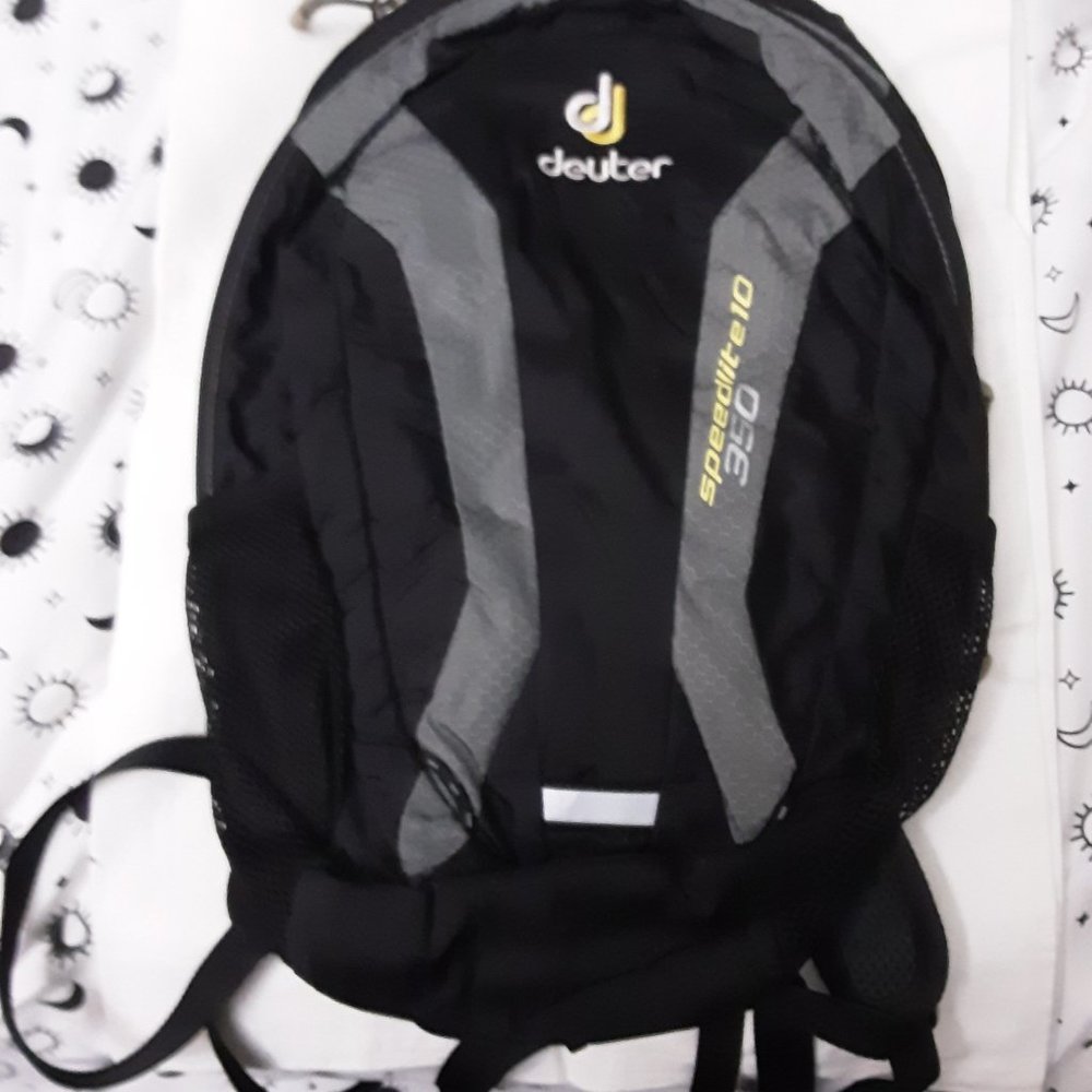 Deuter Speedlite 10 backpack